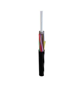 Fiber-optic cable TKF LTMC 200µm A-DQ(ZN)2Y, 36x G.657.A1 (2x12) a.n.77302