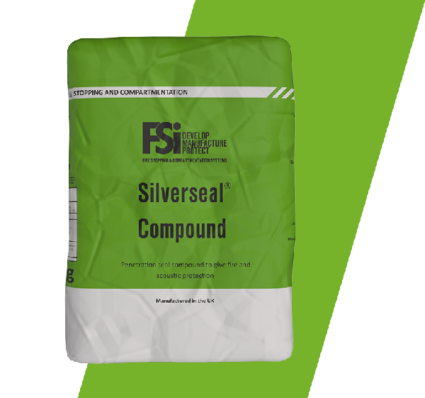 SILVERSEAL® COMPOUND