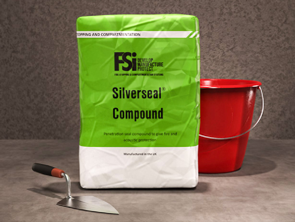 SILVERSEAL® COMPOUND