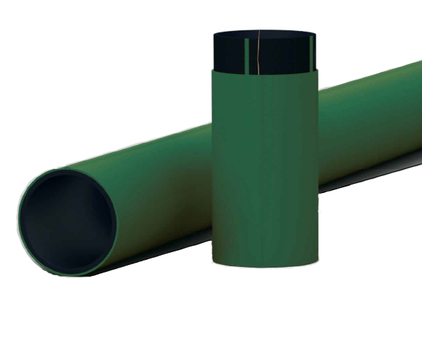 ROBUST pipe MILITARY