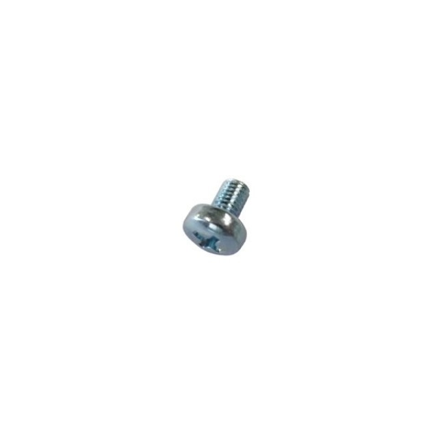 Screw M4 x 8mm, for 83030.2, DIN 7985, n.o. 81834.2