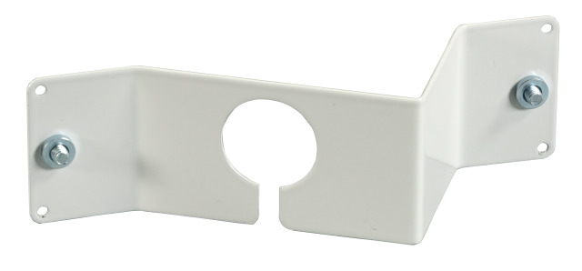 Angled cable entry (45°) for VSB-A-GR, gray, a.n. VSB-A-GR-WINKEL