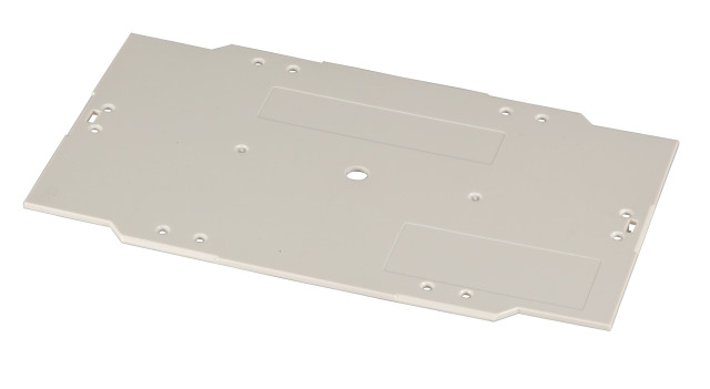 Optical cartridge cover, white, n.o. 53100.201