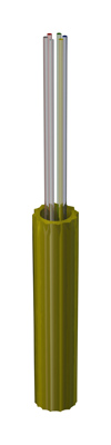 Fiber-optic cable TKF SFU 12x G.657.A1 a.n.520066
