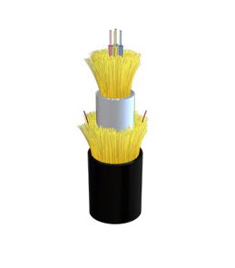 Fiber-optic cable TKF STAC 4x G.657.A2 (1x4) a.n.79921