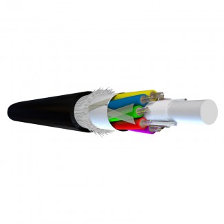 Optický kábel TKF LTC RP A-DQ(ZN)B2Y, 912x G.657.A1 (38x24) a.n.74581