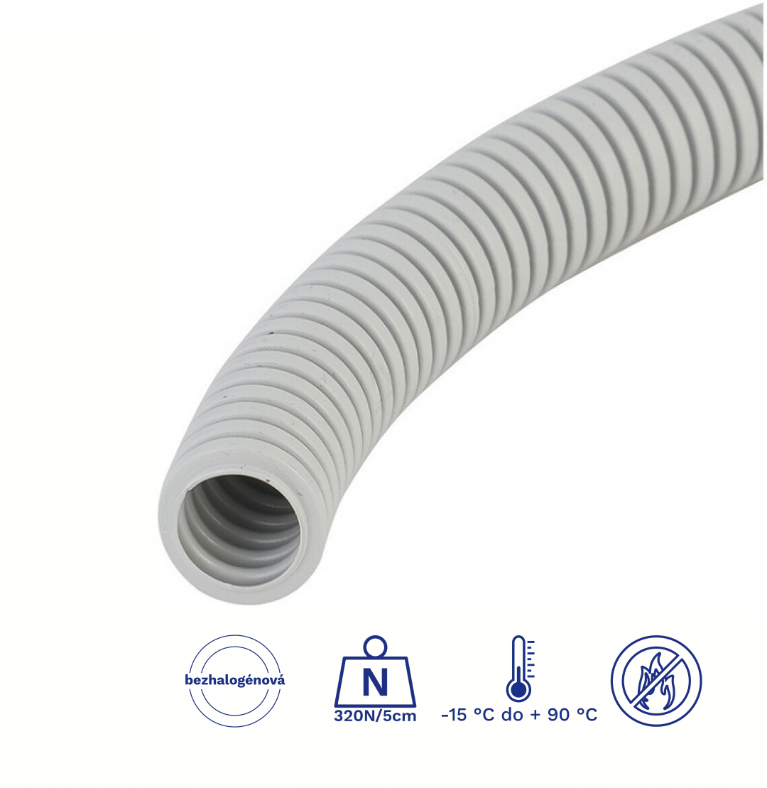 Spiral HF