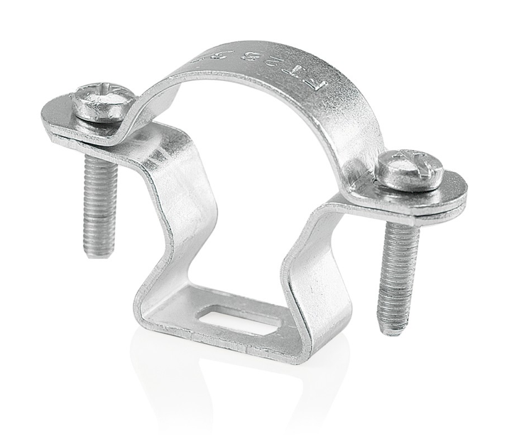 Clip collar TZR