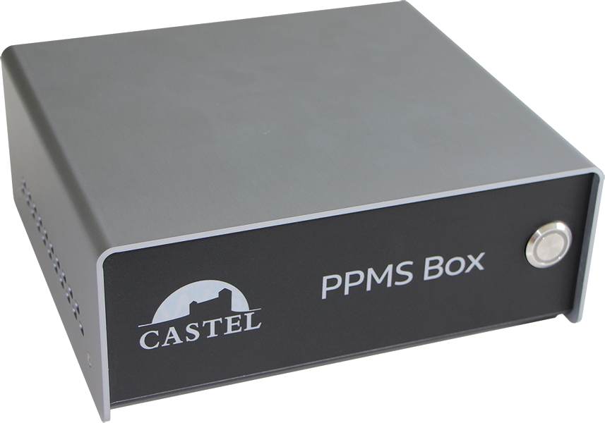 Alert notification system MWS