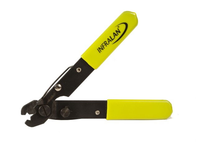 INFRALAN® stripovací nástroj, a.n. HS15-ABSETZZANGE