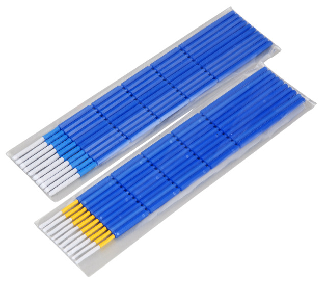 Čistiace tyčinky 1,25mm, a.n. 39975.1