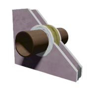PYROCOUSTIC® SEALANT TROWEL GRADE