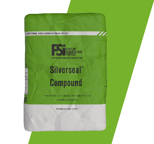 SILVERSEAL® COMPOUND