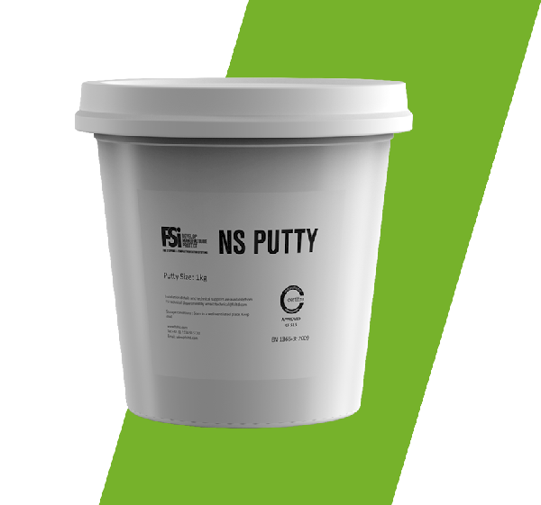 NS PUTTY®