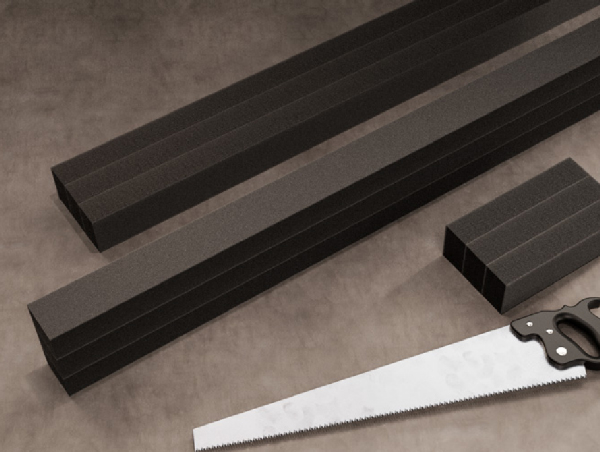 STOPSEAL® LGS LINEAR GAP SEAL