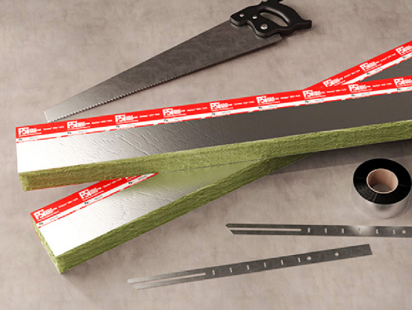 SILVERLINER® OPEN STATE CAVITY BARRIER