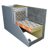 SILVERLINER® OPEN STATE CAVITY BARRIER